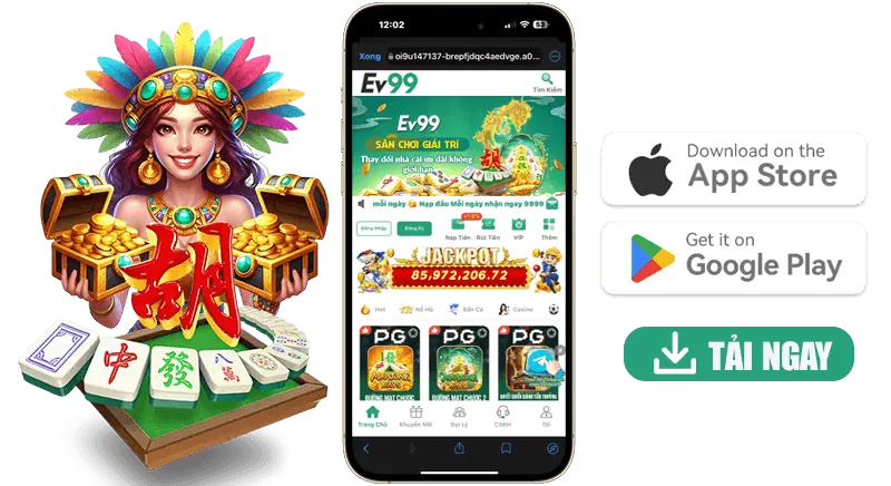 Game bắn cá đổi thưởng