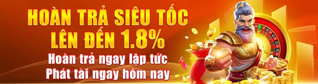 Các chương trình khuyến mãi hấp dẫn tại f1689 nhà cái