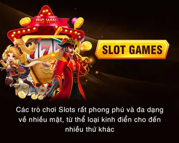 Tận hưởng trò chơi