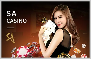 Game casino trực tuyến mới tại f1689 nhà cái