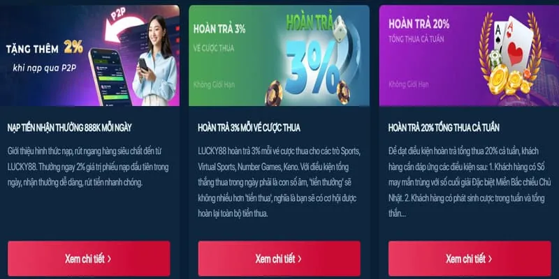 Tiền thưởng chào mừng lớn cho người chơi mới tại f1689 nhà cái